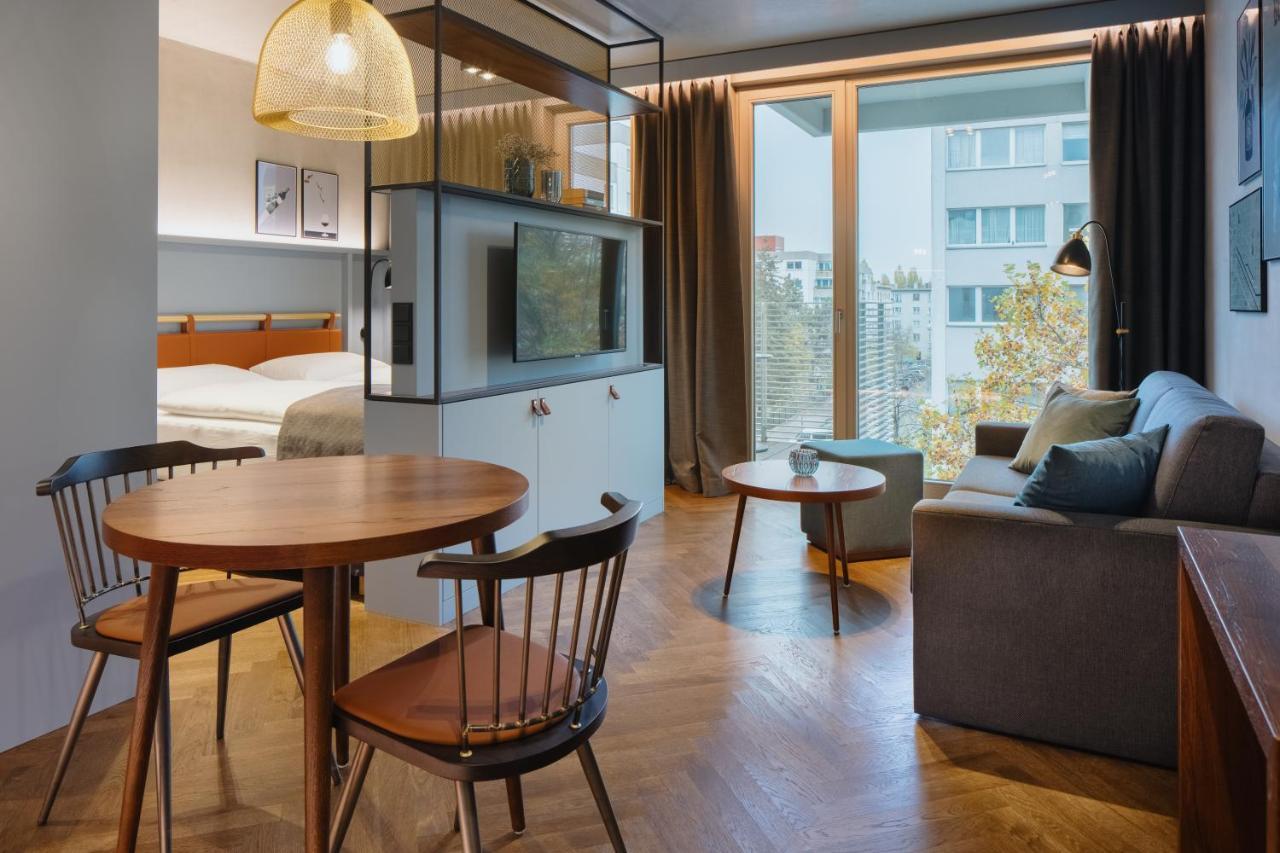 Downtown Apartments Mitte-Wedding Berlin Kültér fotó