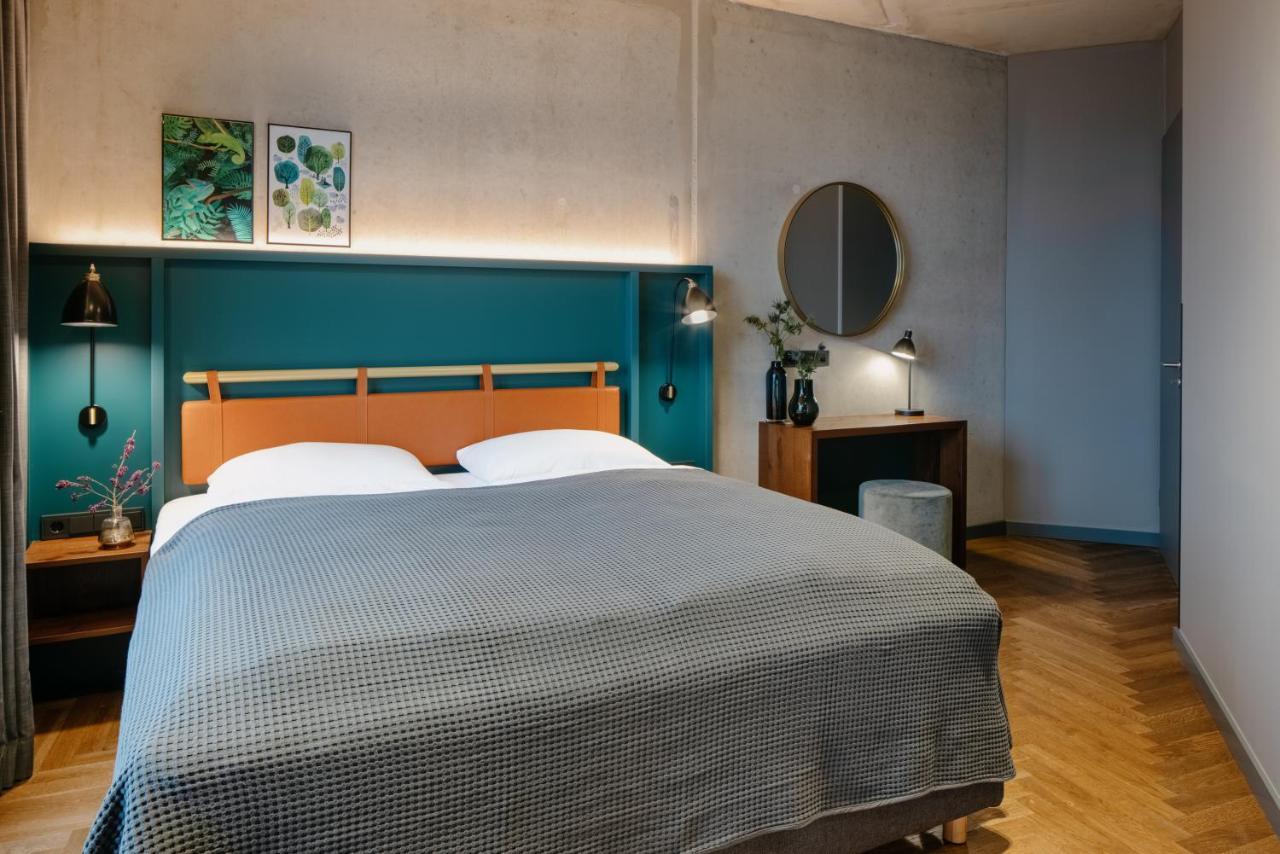 Downtown Apartments Mitte-Wedding Berlin Kültér fotó