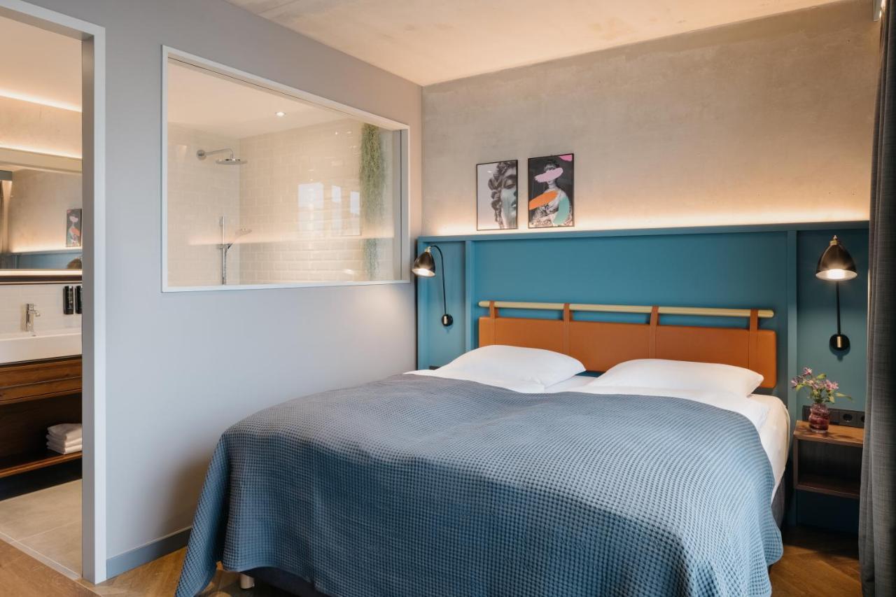Downtown Apartments Mitte-Wedding Berlin Kültér fotó