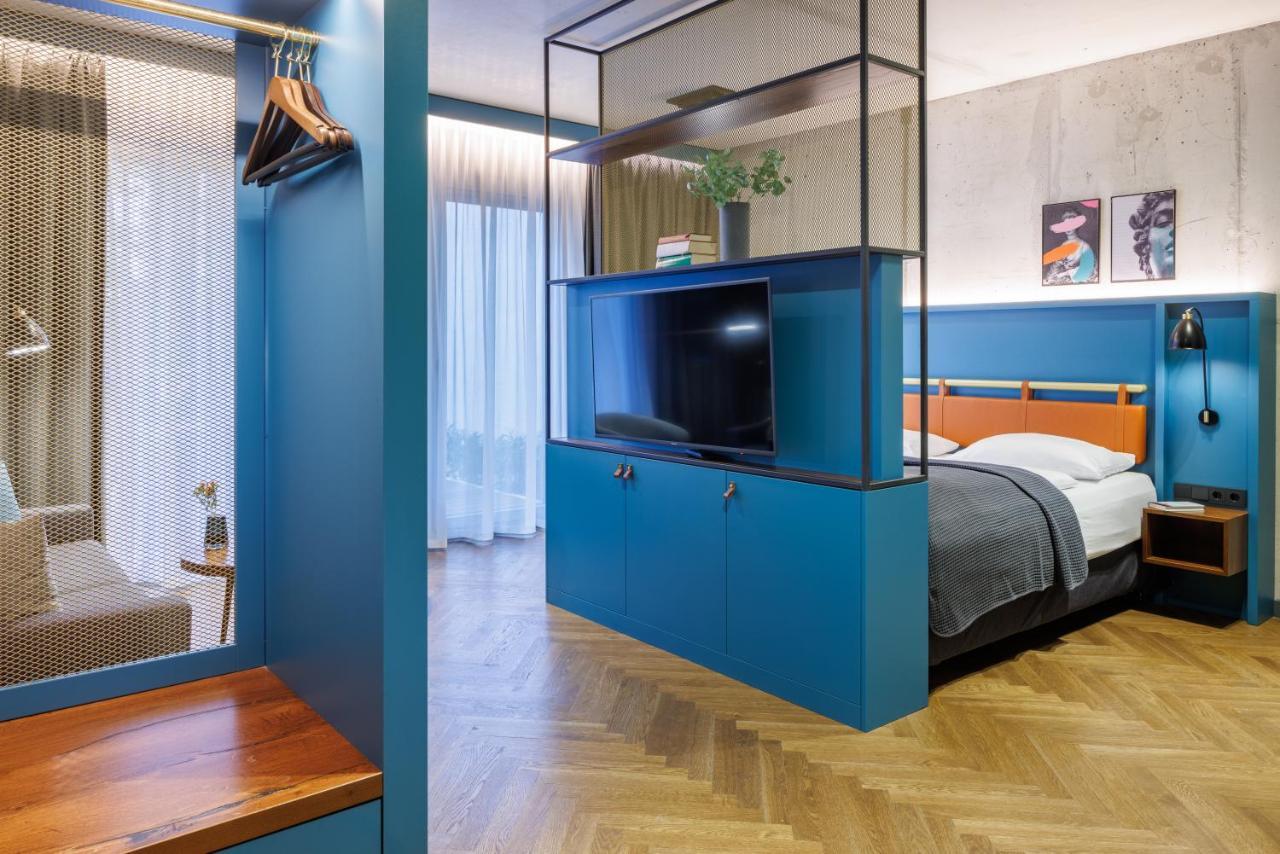 Downtown Apartments Mitte-Wedding Berlin Kültér fotó