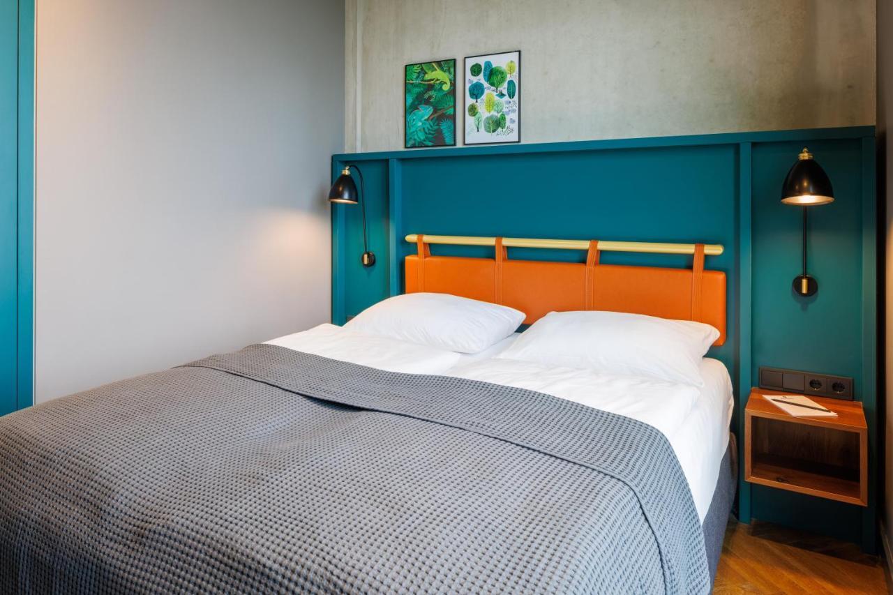 Downtown Apartments Mitte-Wedding Berlin Kültér fotó