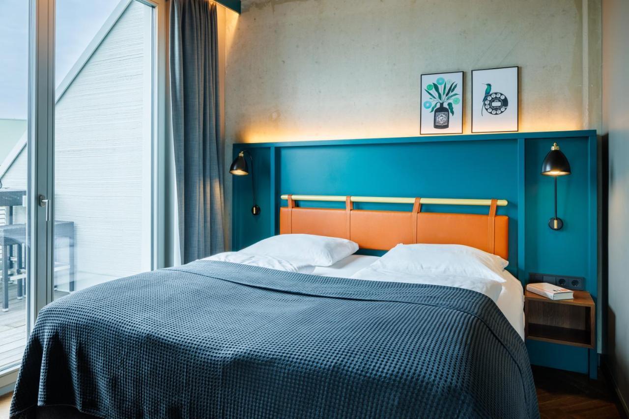 Downtown Apartments Mitte-Wedding Berlin Kültér fotó