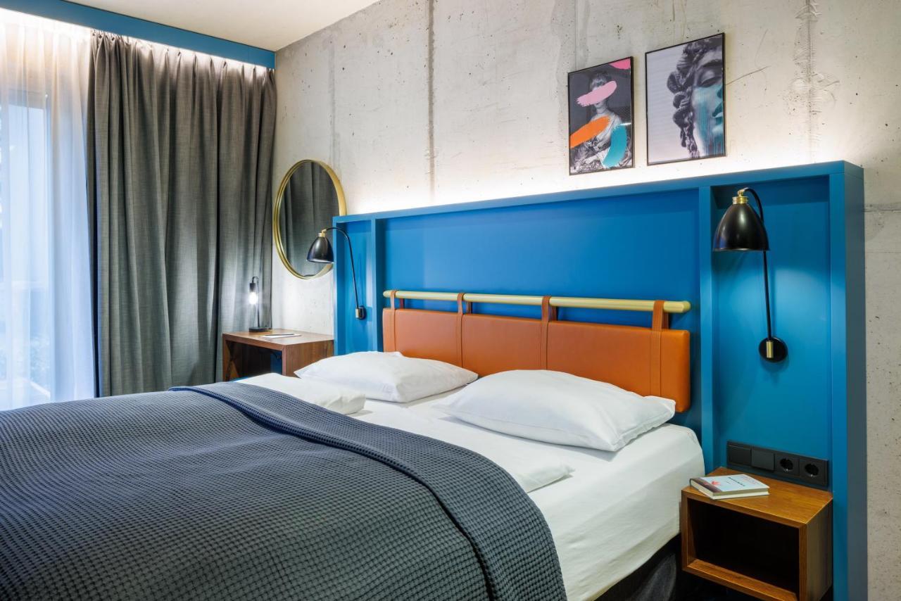Downtown Apartments Mitte-Wedding Berlin Kültér fotó