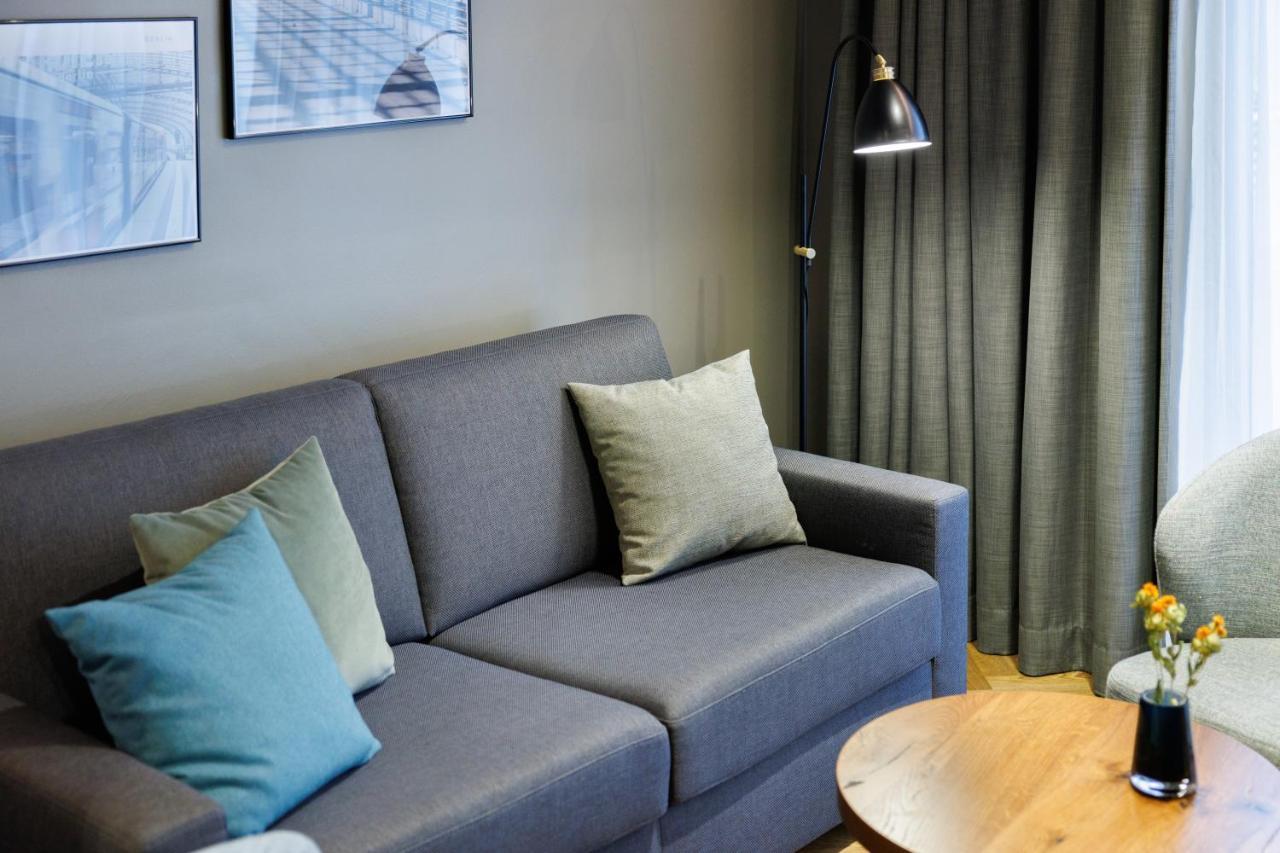 Downtown Apartments Mitte-Wedding Berlin Kültér fotó