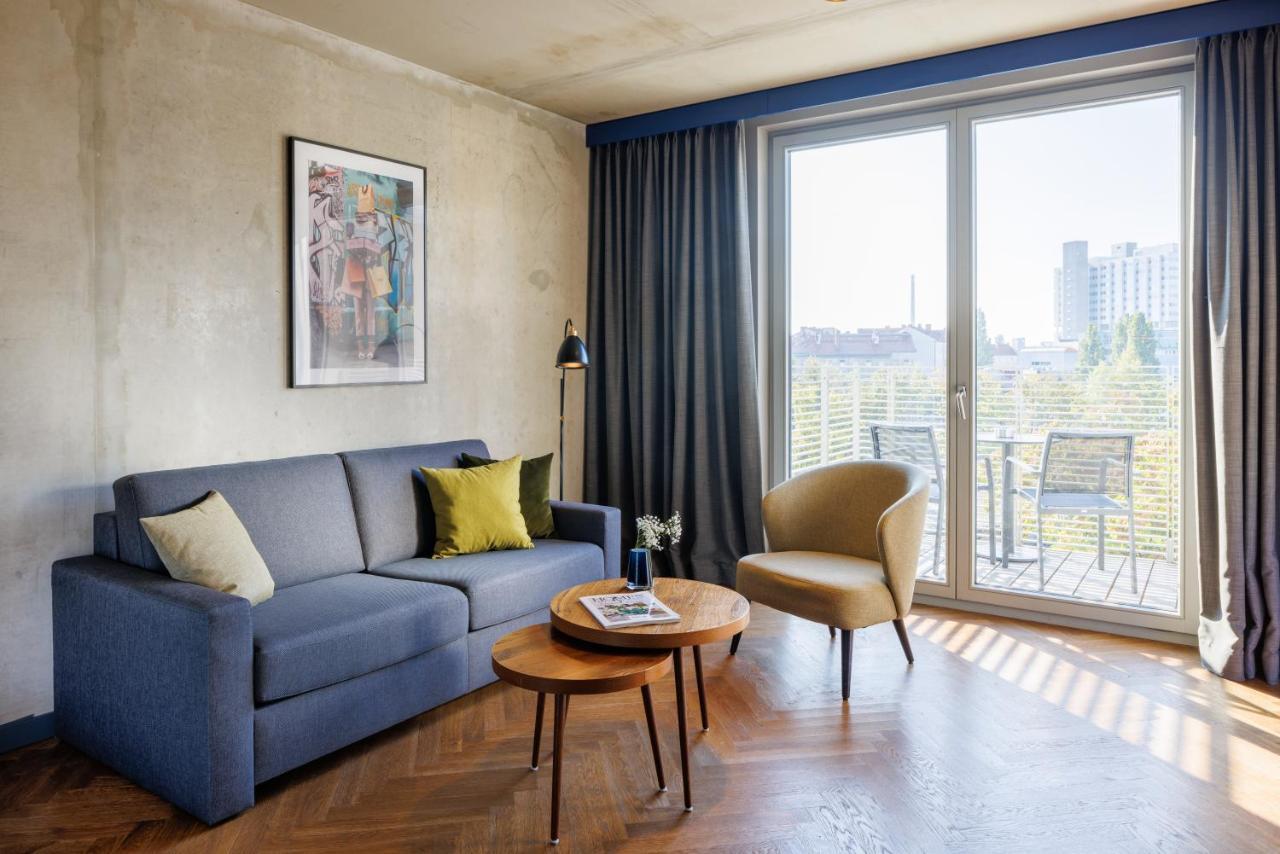 Downtown Apartments Mitte-Wedding Berlin Kültér fotó